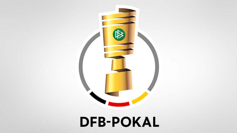 DFB Pokal: 1. Runde   – Übersicht