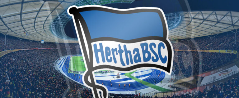 Hertha BSC: Nach Córdoba-Transfer