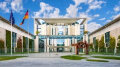 bundesregierung