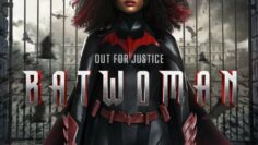 BatwomanS3_Poster