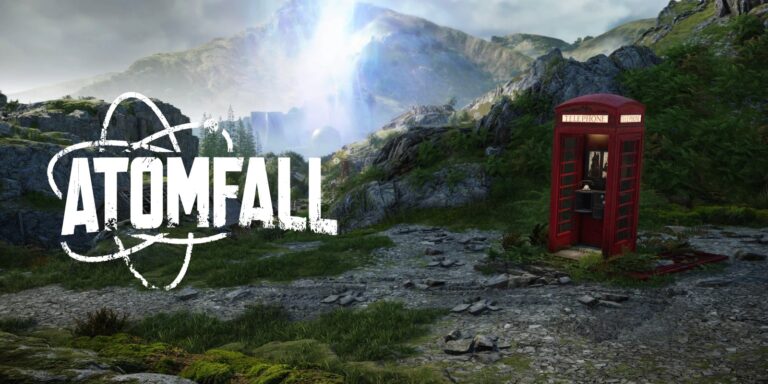 Atomfall – Official Release Date Trailer