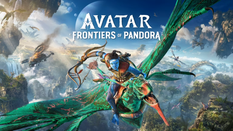 Avatar Frontiers of Pandora – Official Title Update Overview Trailer