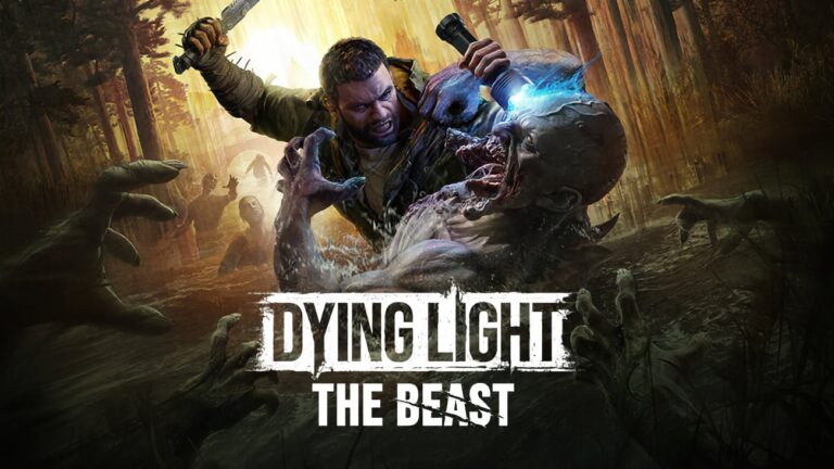 Dying Light The Beast – Official Trailer 