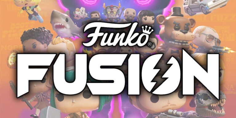 Funko Fusion The Office DLC – Official Intro Trailer