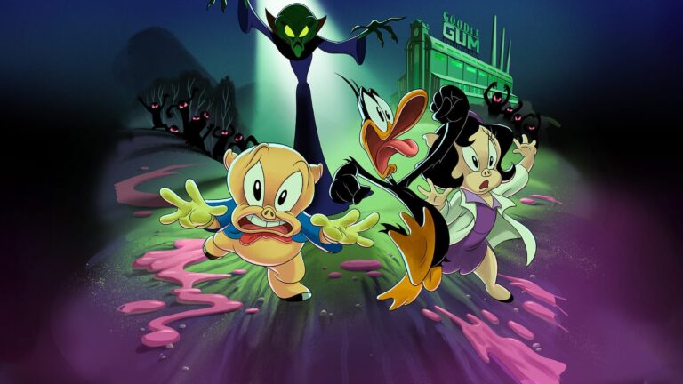 The Day the Earth Blew Up A Looney Tunes Movie – Official Trailer