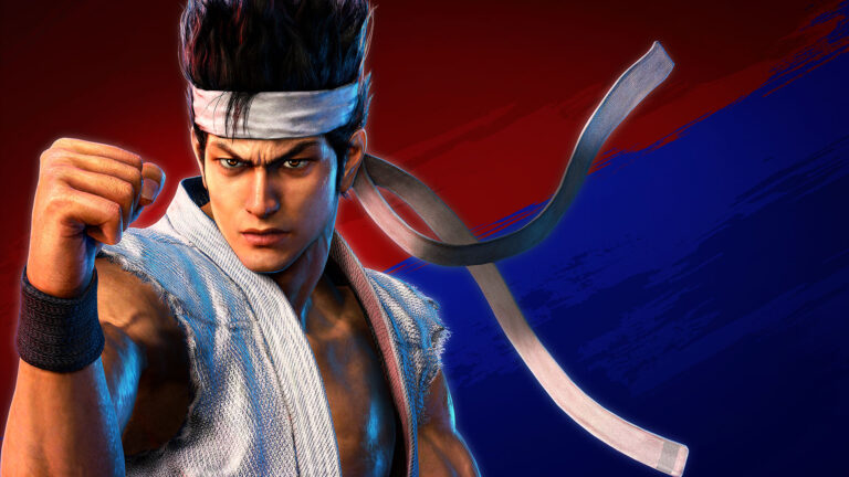 Virtua Fighter 5: Ultimate Showdown – Official 2.0 Update Trailer