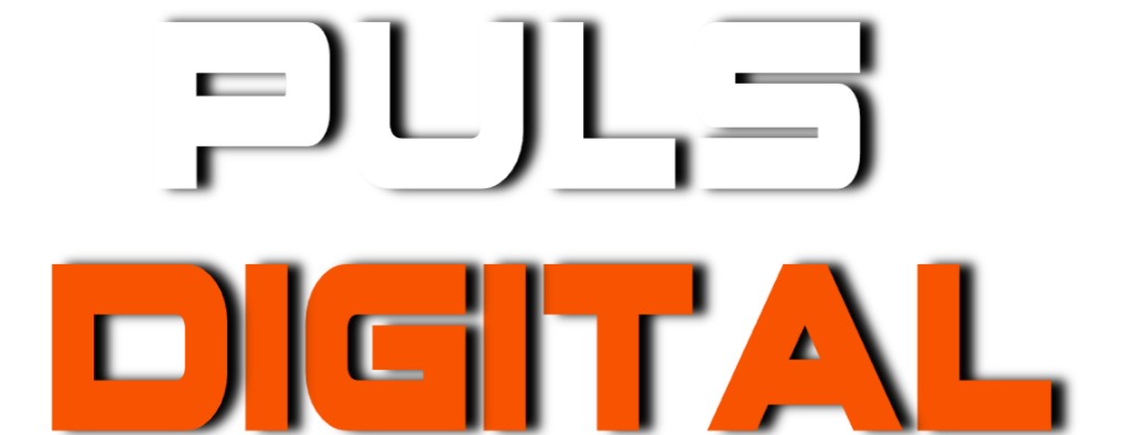 PulsDigital. NET 