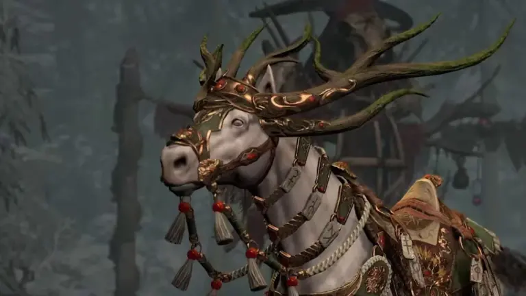 Diablo 4 – Official Slay Ride to Hell Event Announcement Trailer