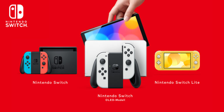 Nintendo Switch: Update 20.0.0 Patch Notes