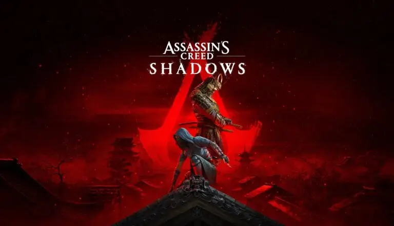 Assassins Creed Shadows – Update 1.0.2 – Alle Patchnotes