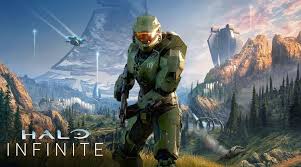 Halo Infinite – Official ‚Ready up, Spartan‘ Teaser Trailer