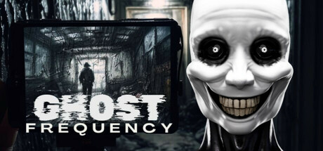 Ghost Frequency – Official Release Date Announcement Trailer