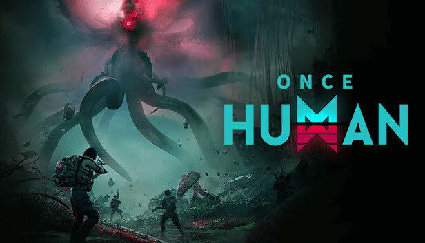 Once Human RaidZone – Official Announcement Trailer