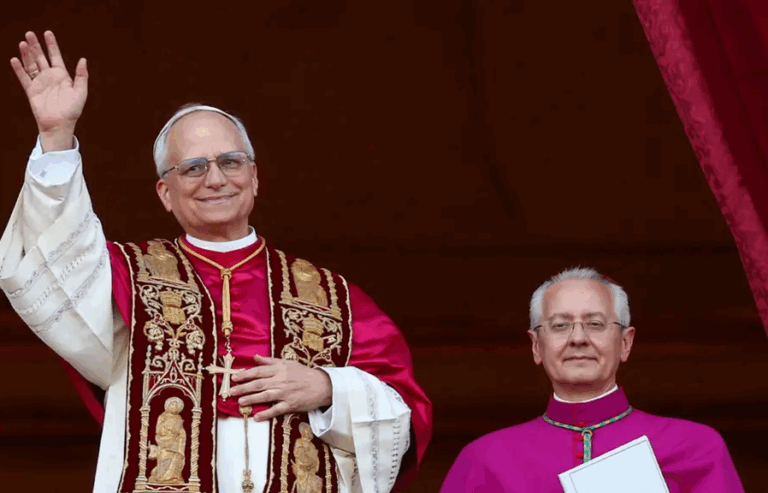 Robert Prevost wird Papst Leo XIV. – Ein historischer Schritt für die Kirche