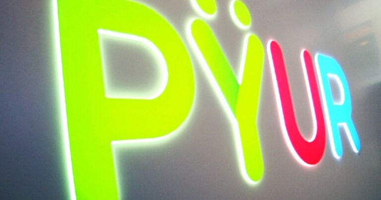 Pyur sortiert Sender neu – Sendersuchlauf nötig