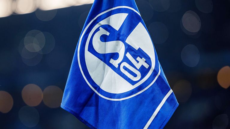 Schalke feuert van Wonderen – U23-Coach soll Klassenerhalt retten