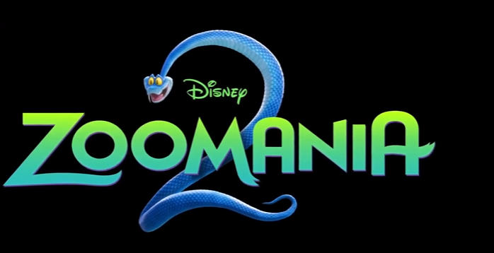 ZOOMANIA 2 –  Teaser Trailer 