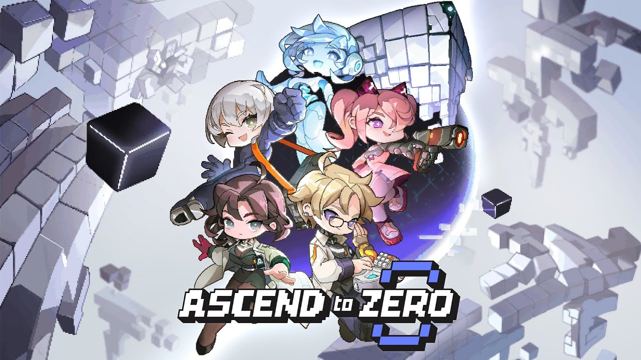 Ascend to Zero