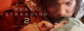 Death Stranding 2 On the Beach
