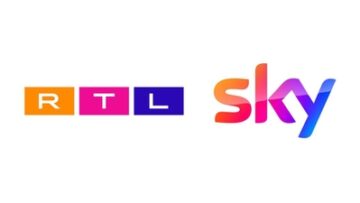 RTL Deutschland übernimmt Sky Deutschland