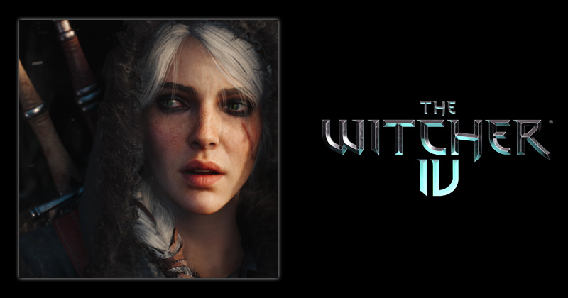 The Witcher 4