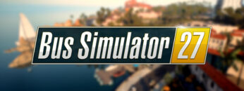 Bus Simulator 27