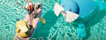 Die Pokémon-Concierge – Neue Folgen