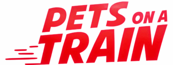 Pets on a Train – Official Trailer