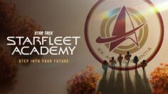 Star Trek Starfleet Academy
