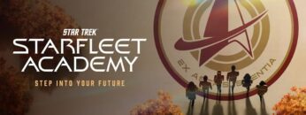 Star Trek Starfleet Academy