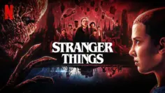 Stranger Things 5 Offizieller Teaser
