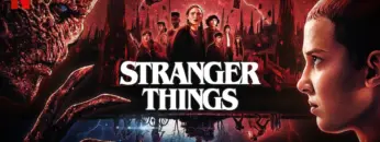 Stranger Things 5 Offizieller Teaser