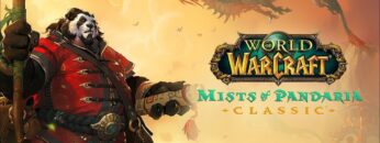World of Warcraft Launch-Trailer zu Mists of Pandaria Classic