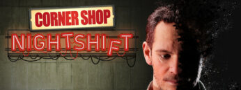 cornerShop Nightshift