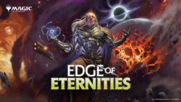 mtg edge of eternities cars set
