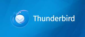 Thunderbird