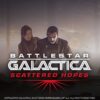 Battlestar Galactica Scattered Hopes – Official Announcement Trailer