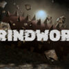 Grindworm