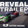 Project Motor Racing – Official Gamescom Trailer