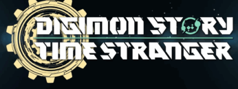 digimon story time stranger