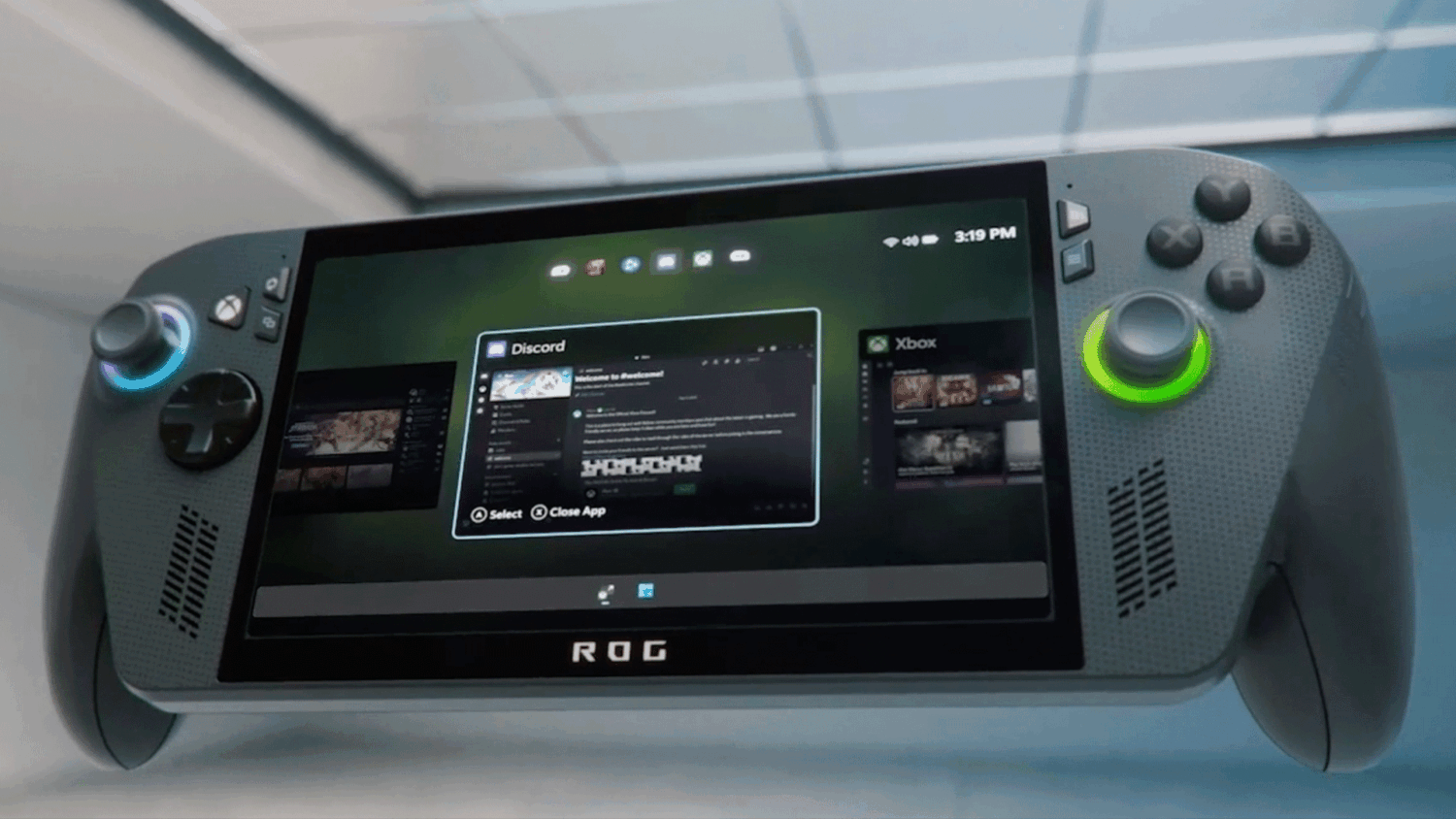 Preload Image