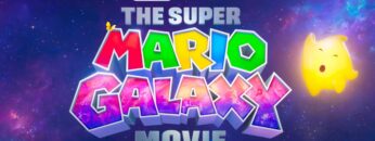 Der Super Mario Galaxy Film