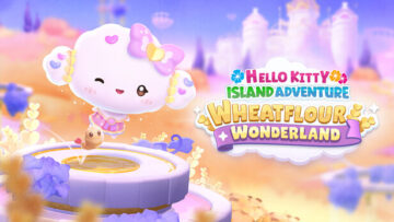 Hello Kitty Island Adventure – Wheatflour DLC