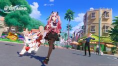 Honkai Nexus Anima – Official In-Game Footage Video