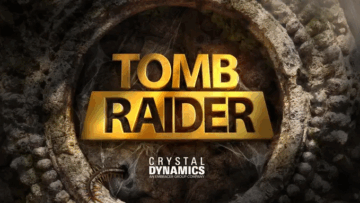 Tomb Raider serie