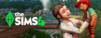 The Sims 4 Adventure Awaits – Official Reveal Trailer