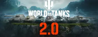 World of Tanks – Official Update 2.0 Launch Trailer