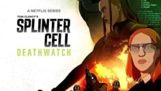 splinterCell Deathwatch