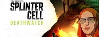 splinterCell Deathwatch