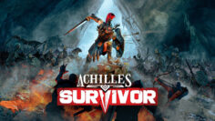 Achilles Survivor